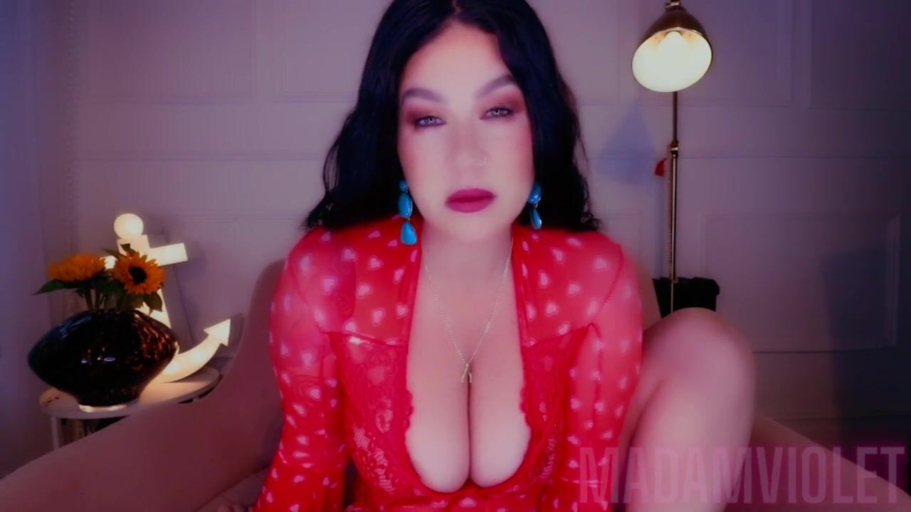 Madam Violet - Altered