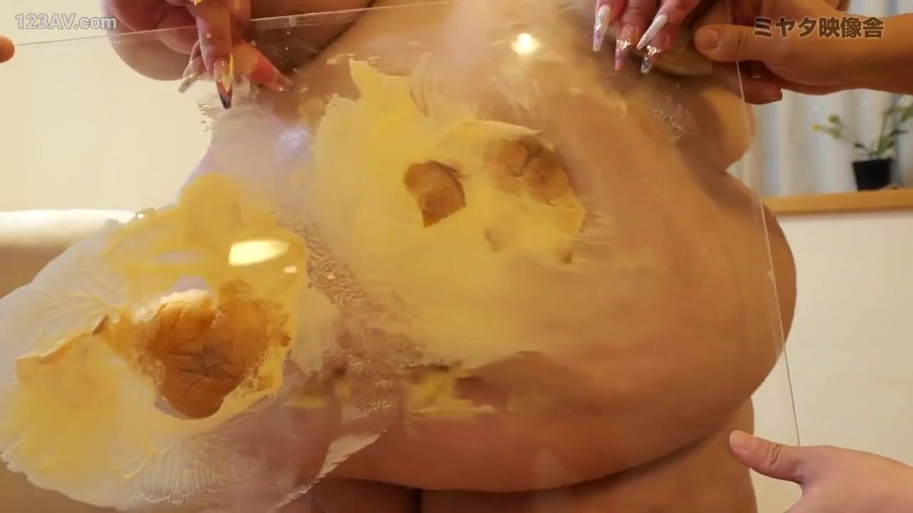 MYT-240001 Part 2 - Do you like marbled female meat? Hinano Miyata