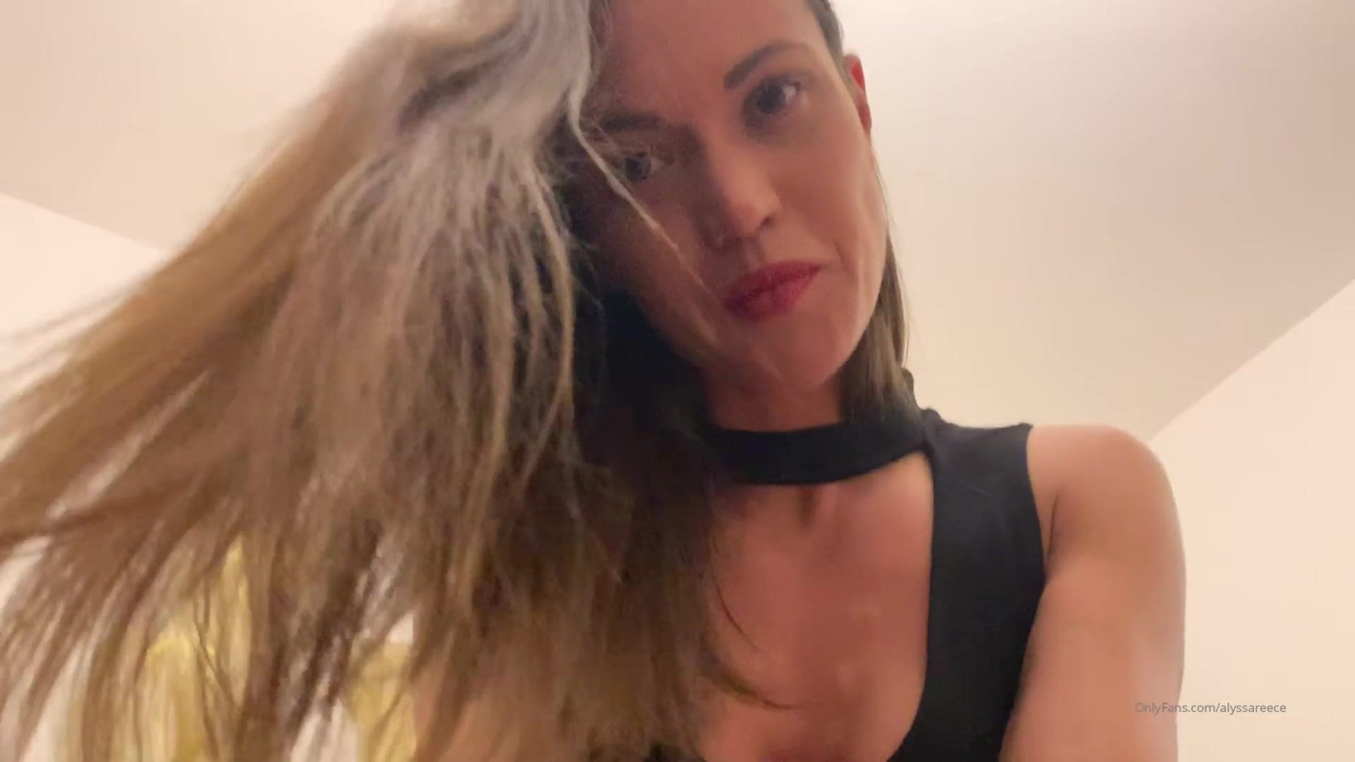 AR - Strange woman fucks lb ap