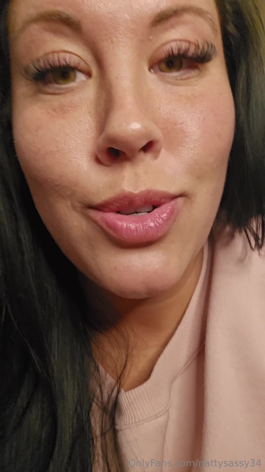 Giantess finds you and eats you