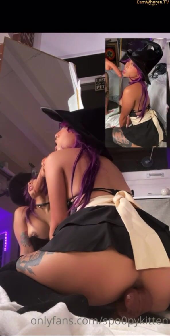 Spo0pykitten - Yoruichi Shihoin 1