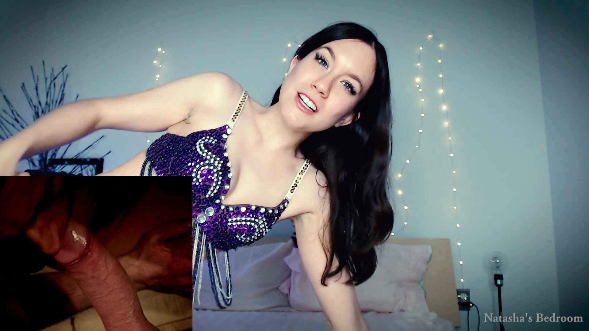 Natashas Bedroom - Homo Hijacked Mind