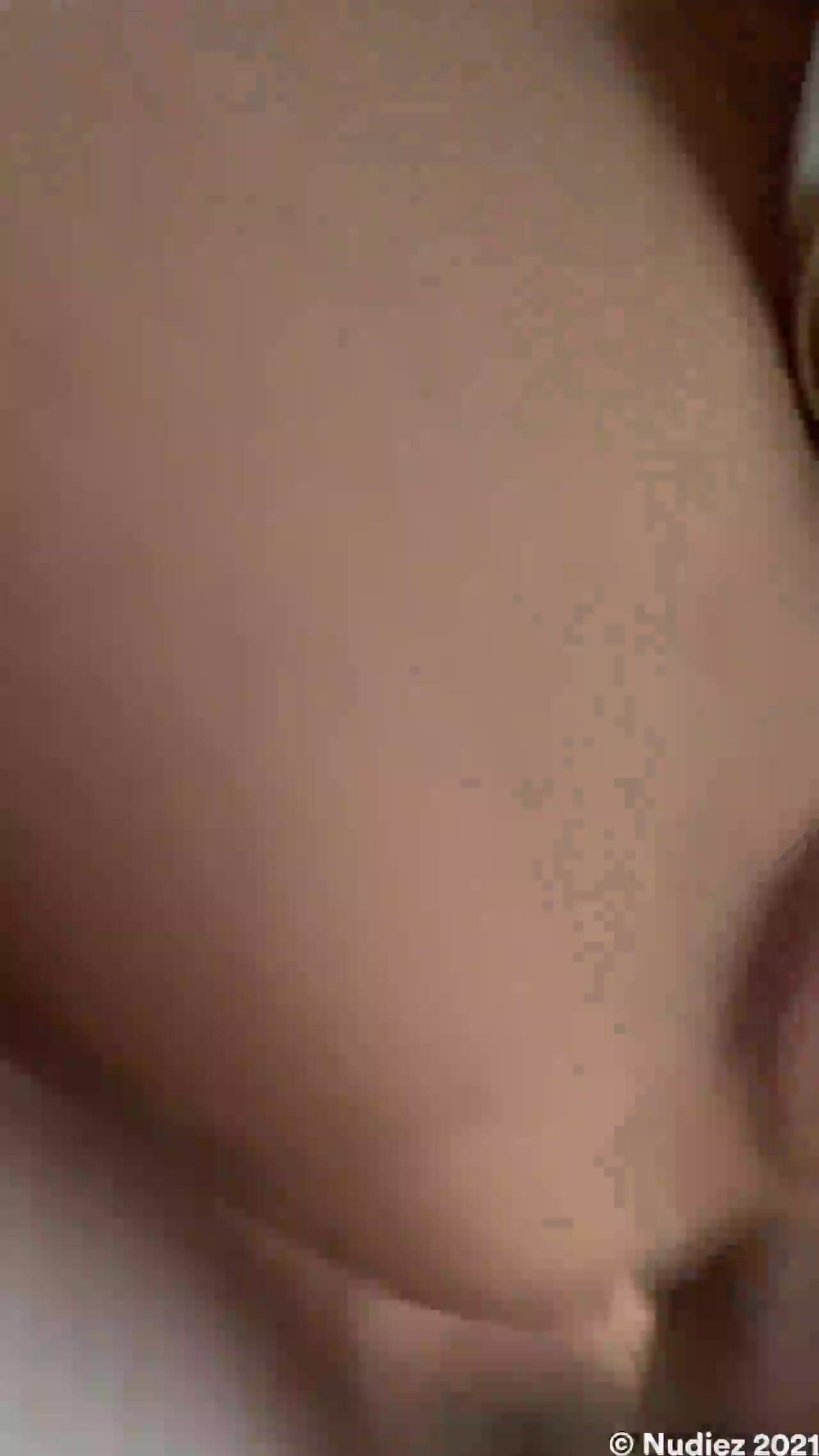 Heidi Grey Anal