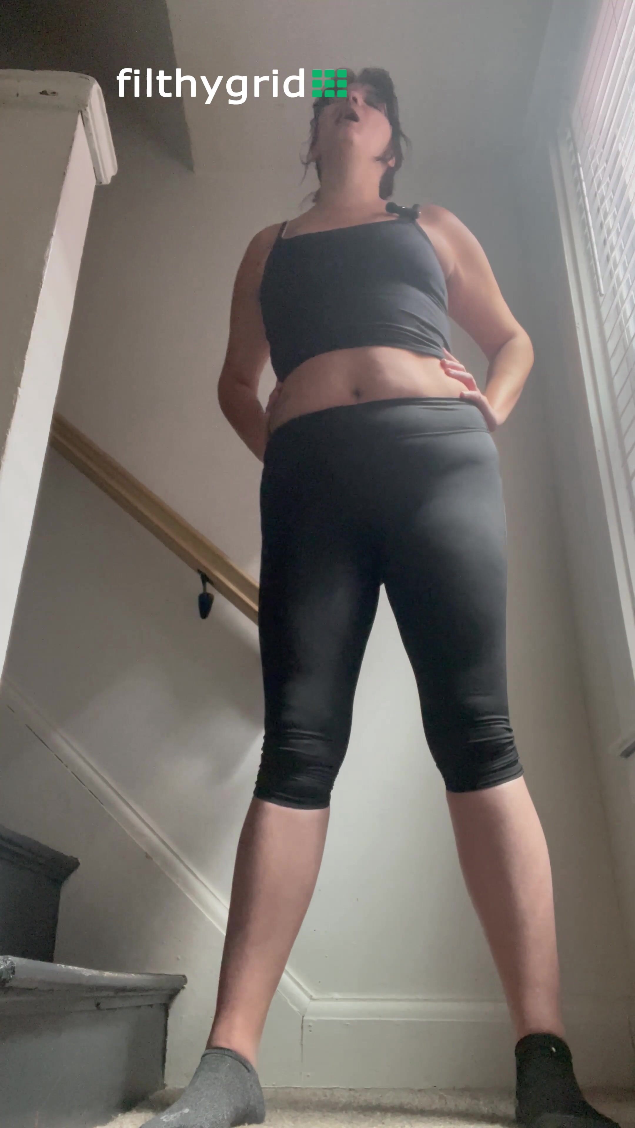 Missescurtisxx - Burping - Tall Amazon Woman Burps Loud