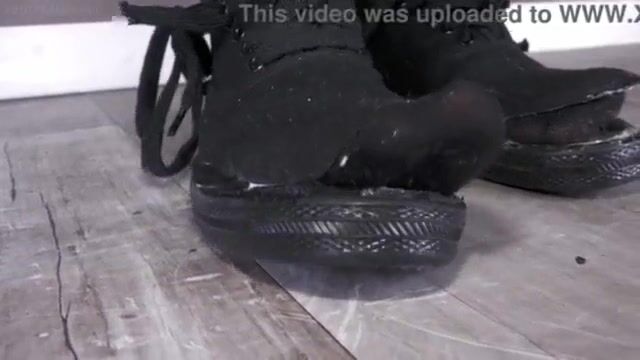 Cloe Midnight The Macro Virus