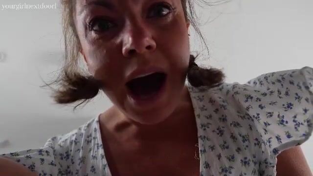 Giantess ass slave