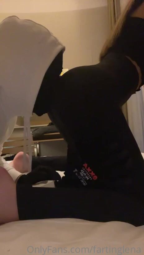 Fartinglena fart 3
