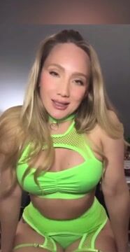 Aj Applegate BNWO Joi