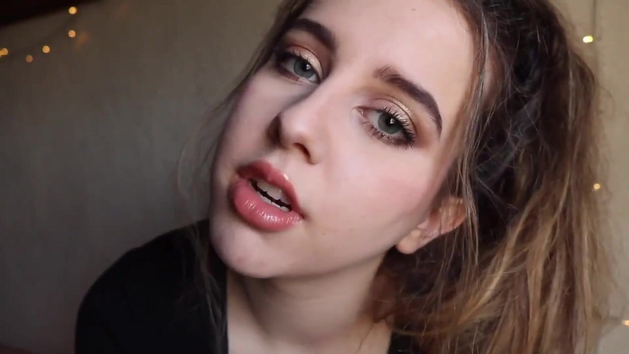 Princess Violette - JOI for better Grades (CEI)