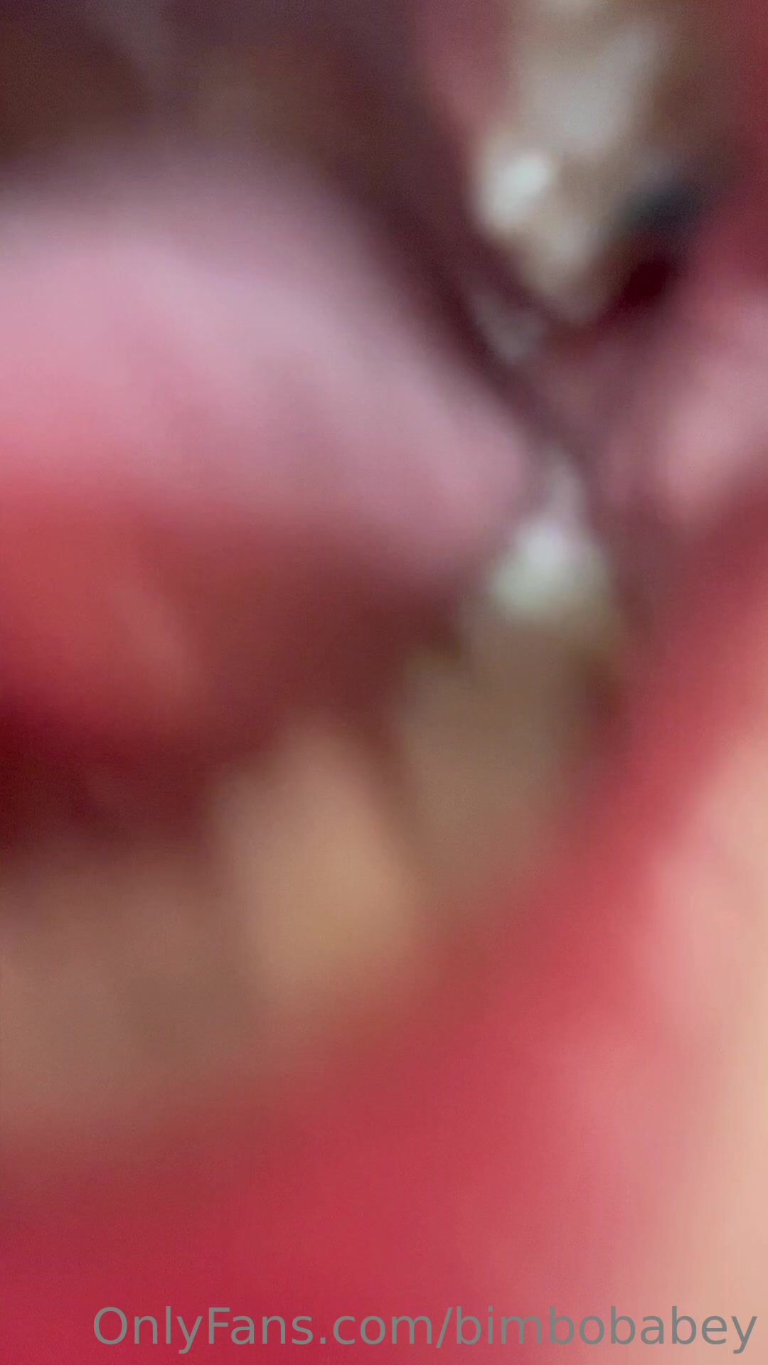 Bimbo Babey Shower Vore