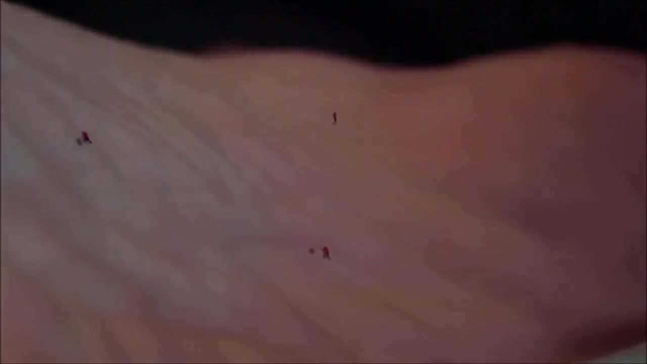 mantman giantess massage