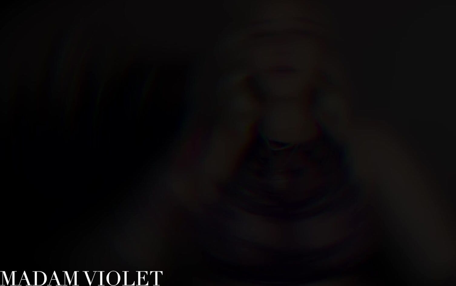Madam Violet - Divide Fuck Conquer