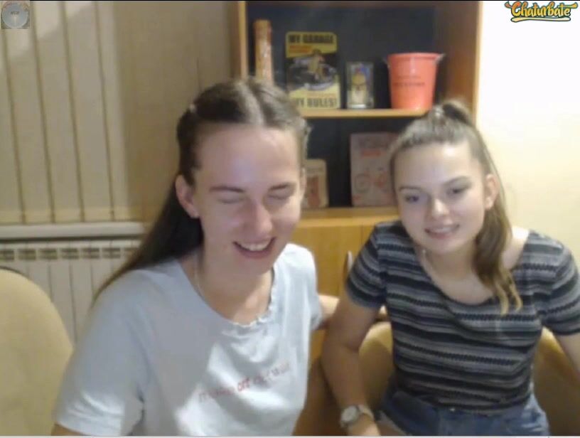 welcometotati + emilieros #1