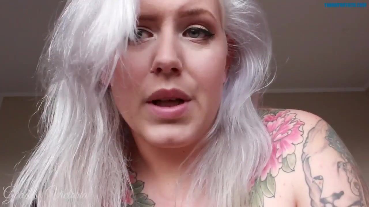 Goddess Victoria - Indecent Proposal 1