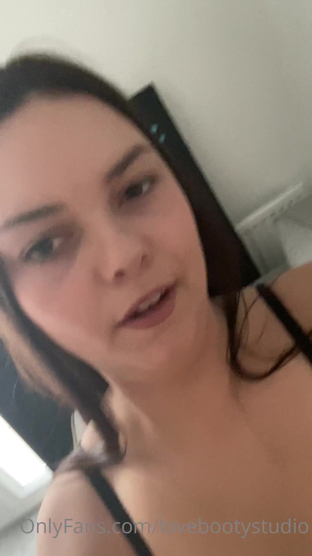 Facesitting POV
