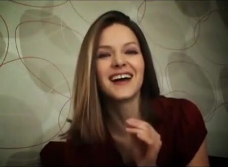 Beautiful Lady Suzanne - wet your panties