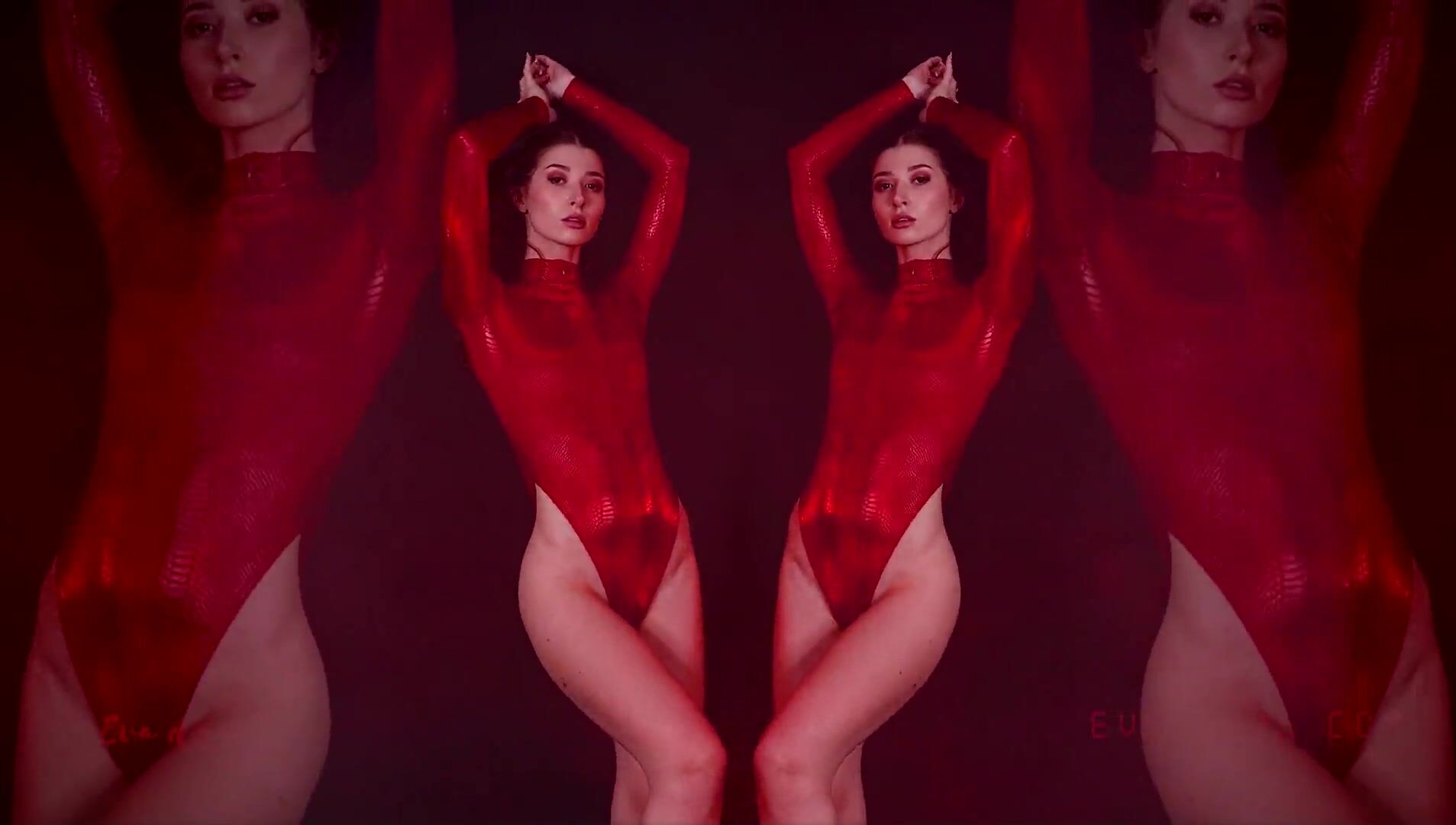 Eva de Vil – Keep Going