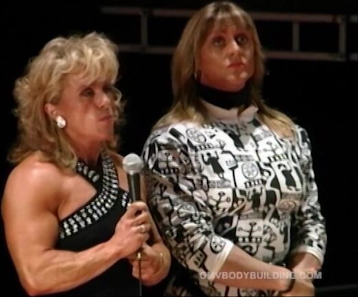 kimberly anne jones on the wild side