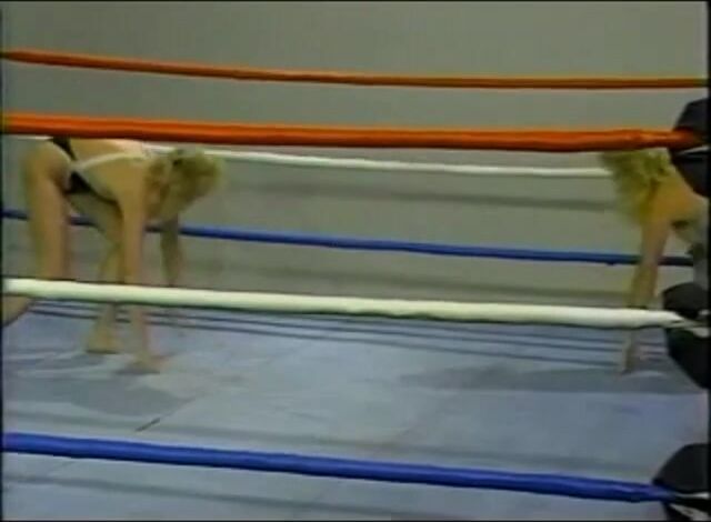 female vs brandi
