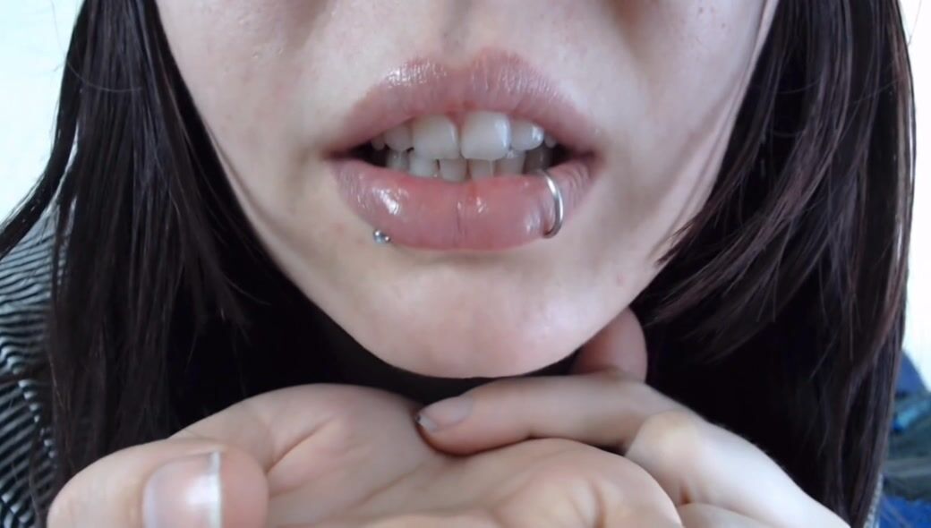 The goddess clue giantess vore