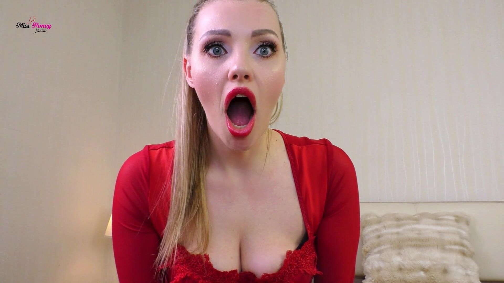 Miss Honey Barefeet