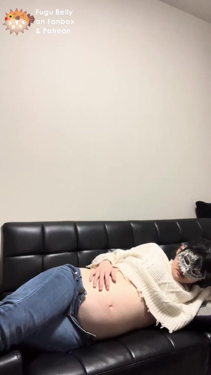 FUGU BELLY #2