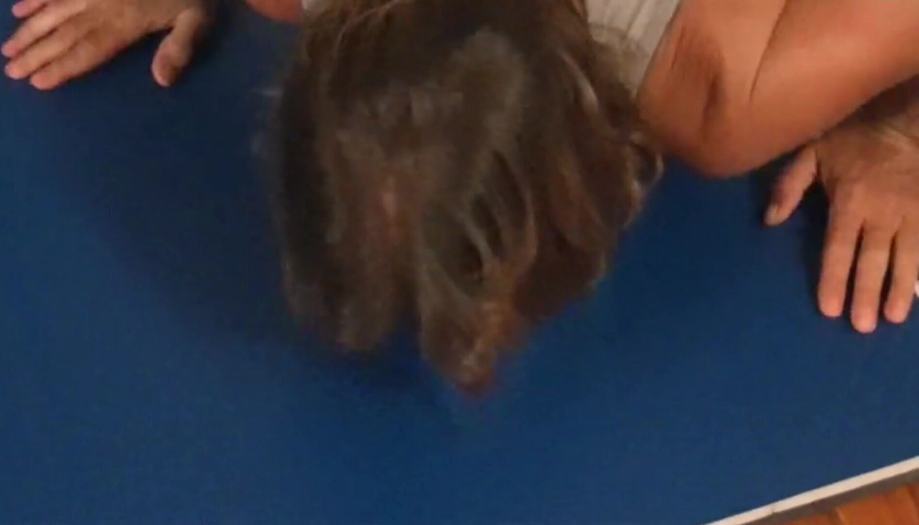 Mikaela first Beatdown