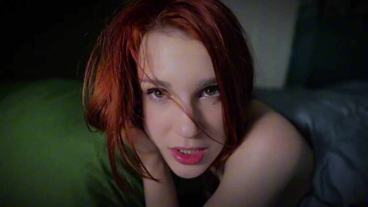 Olive Wood – Spooning Step-Mommy