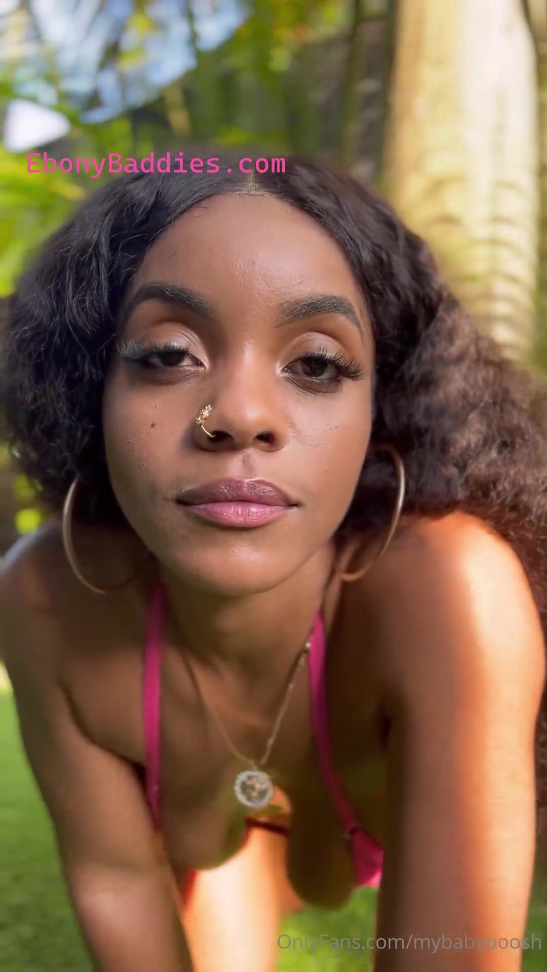 Mybabyboosh outdoors solo squirt