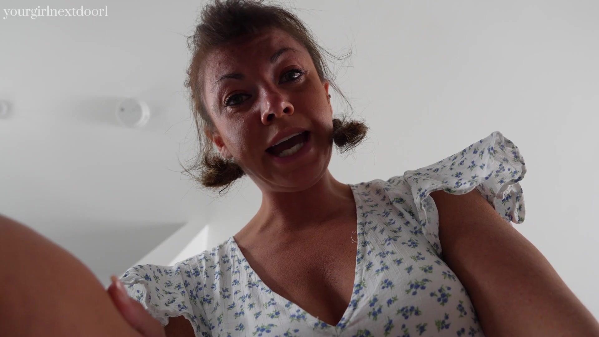 yourgirlnextdoor1 - the tiny assslave