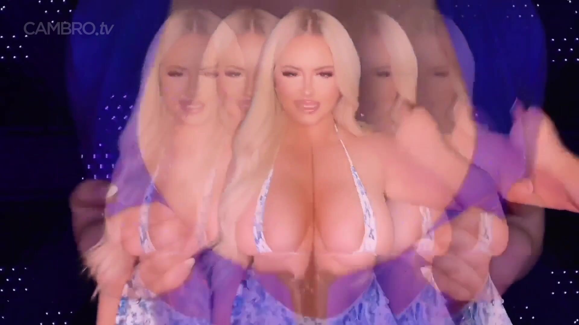 Alissa Ryan - Goon Counseling The 7 Stages Of Acceptance Part 7