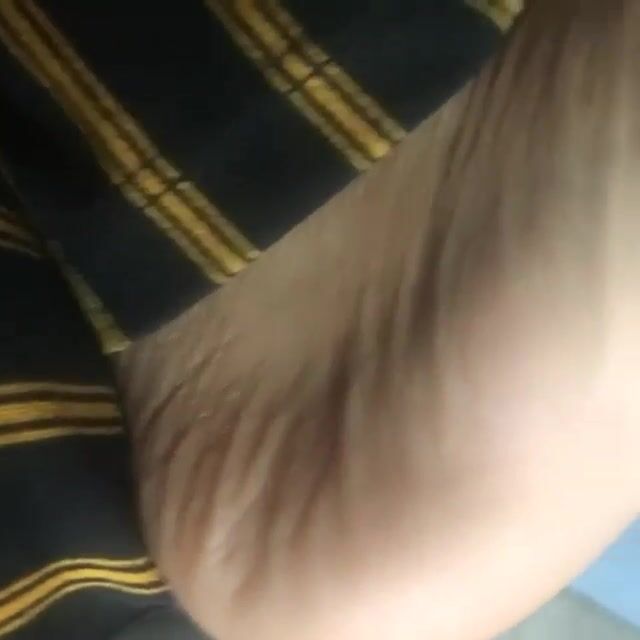 Shayla feet