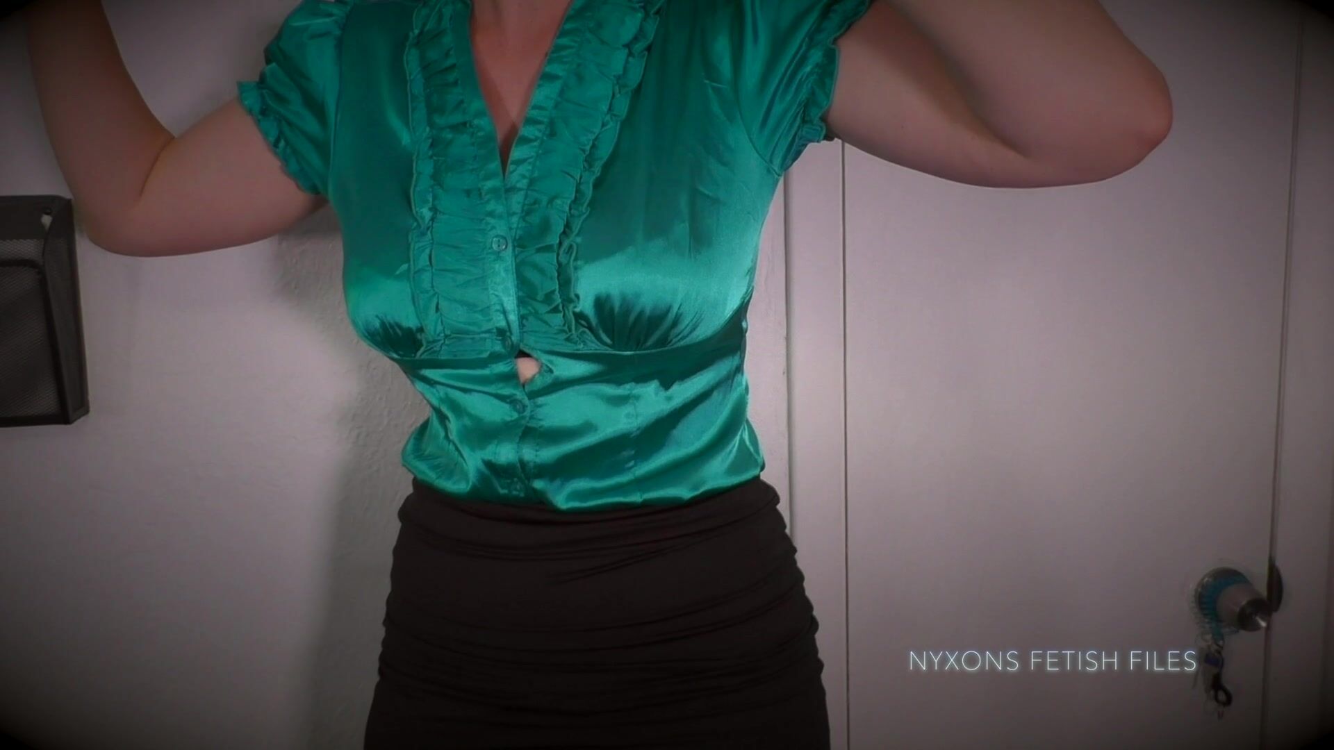 Terra Mizu and Nyxon - Not Top Operative