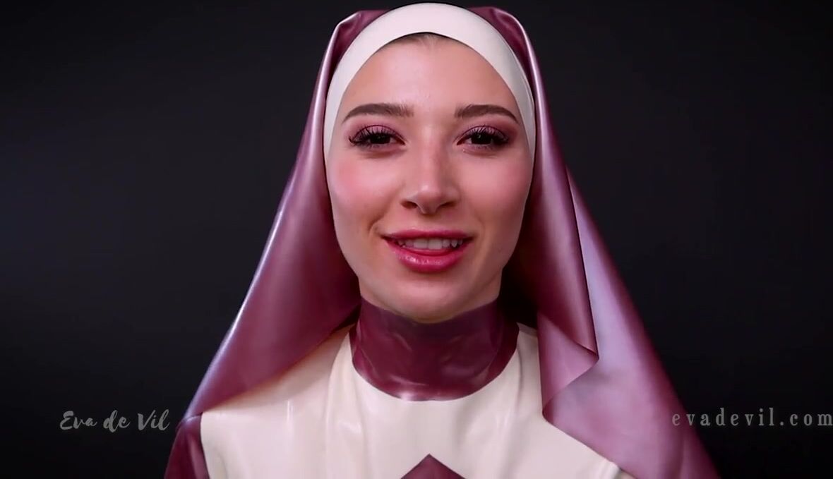 vildeeva nun goddess