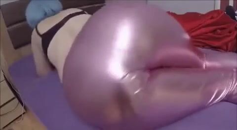 Debbie farting