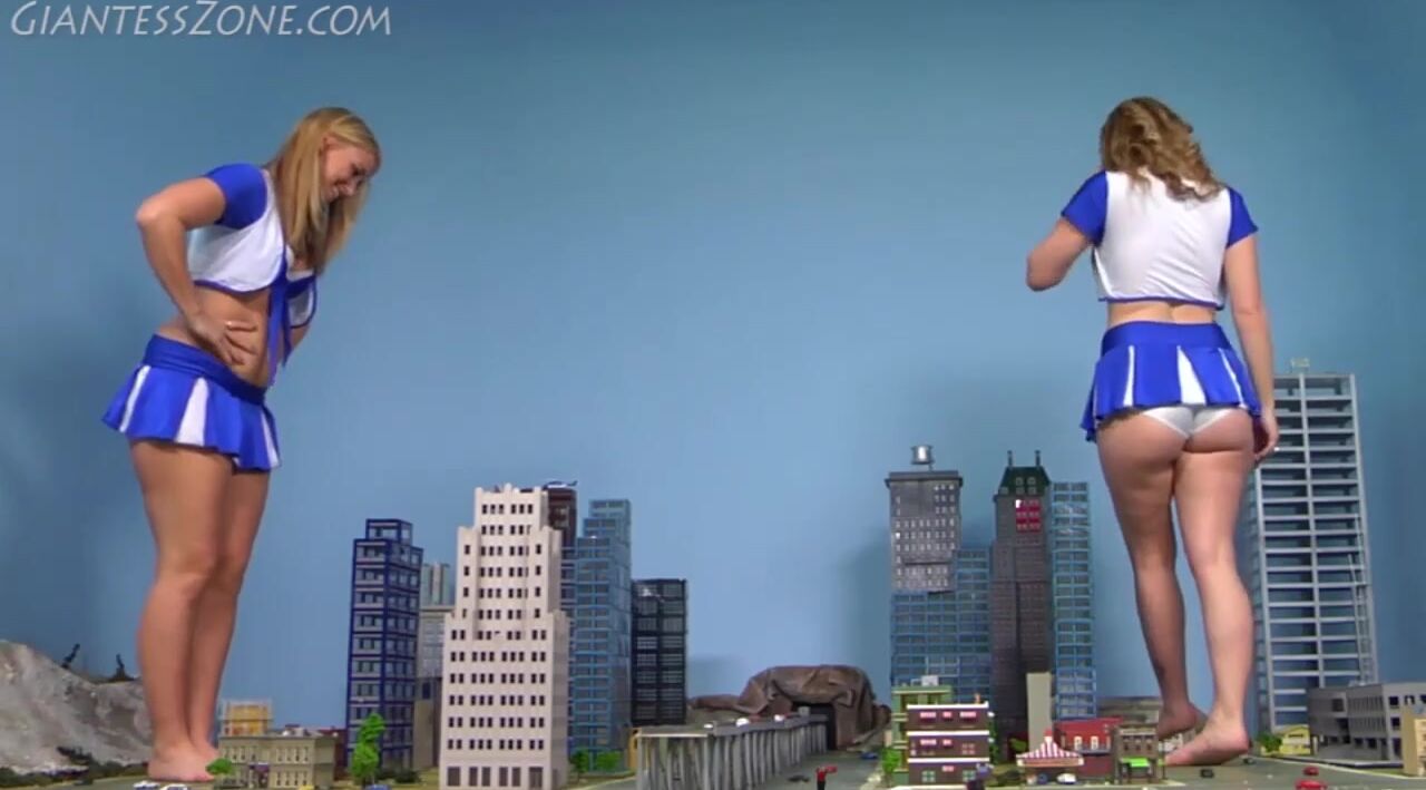 Ivy and Velvets gameday attack