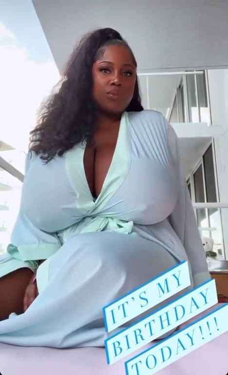 Maseratixxx - Birthday