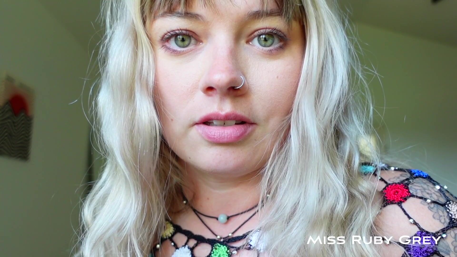 Miss Ruby Grey - Mind Fuck Date