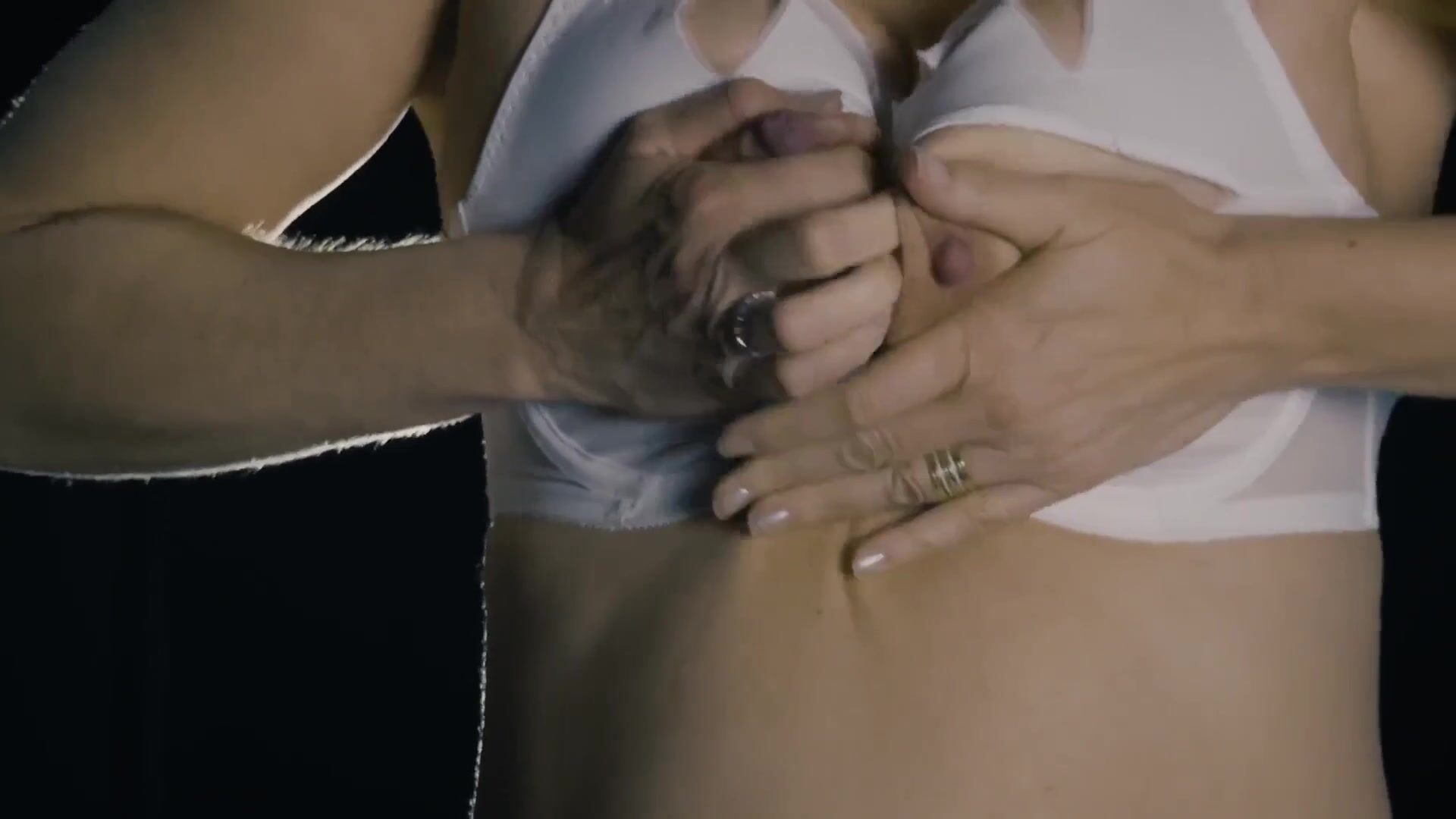 Attack of the 350ft woman