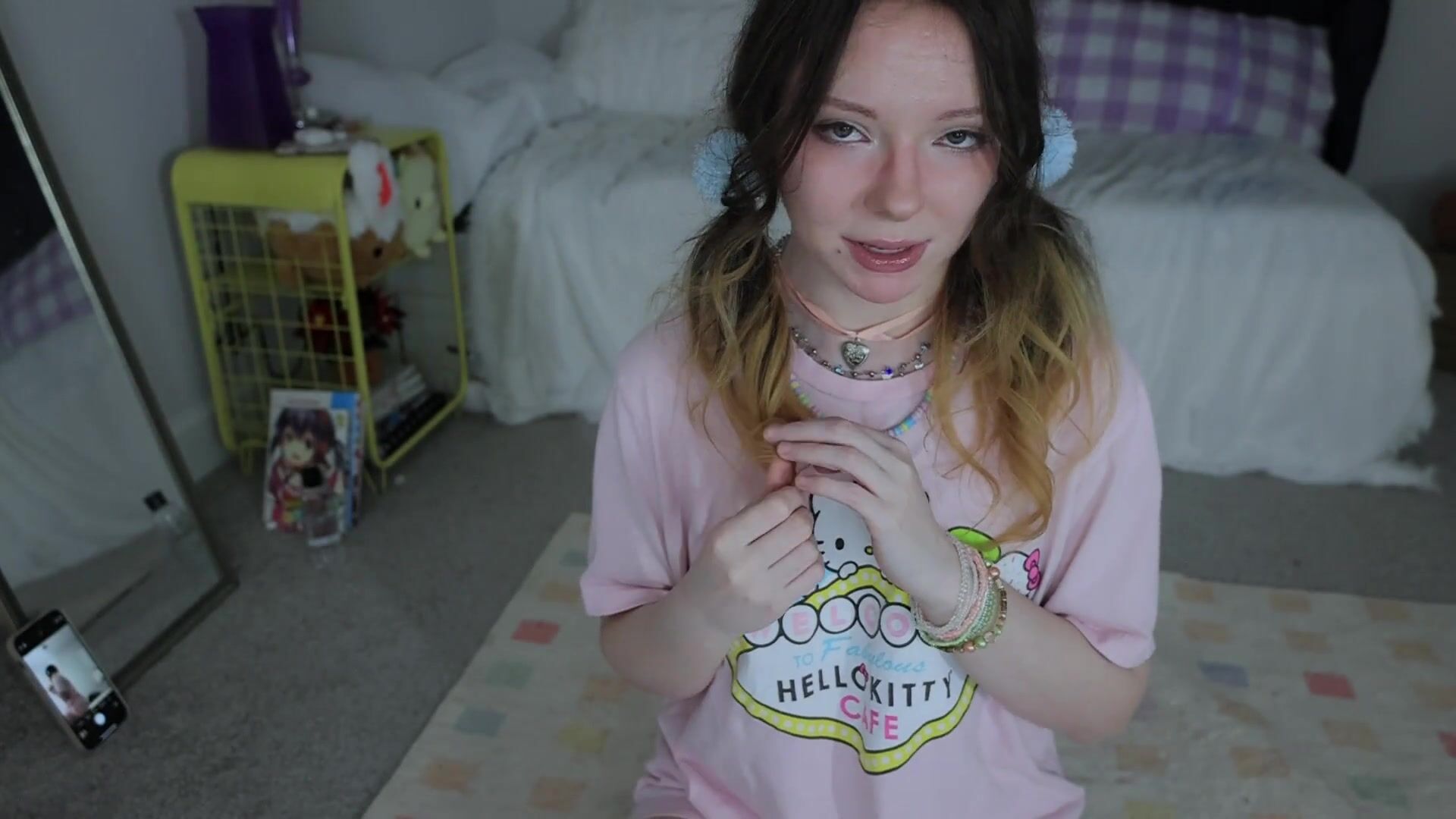 Katlingus - Daddy Gives Me Money