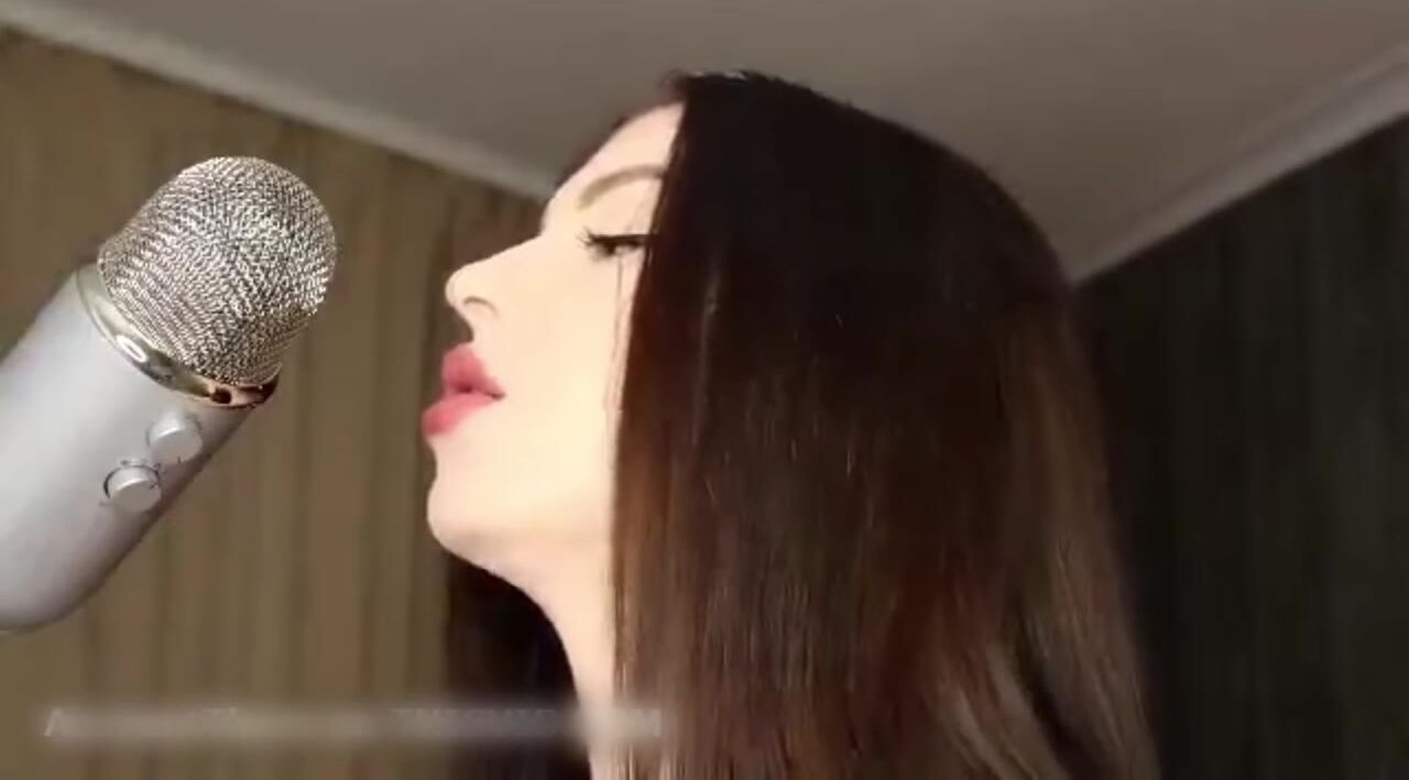 tonnia taylor sexy busty burp joi cut