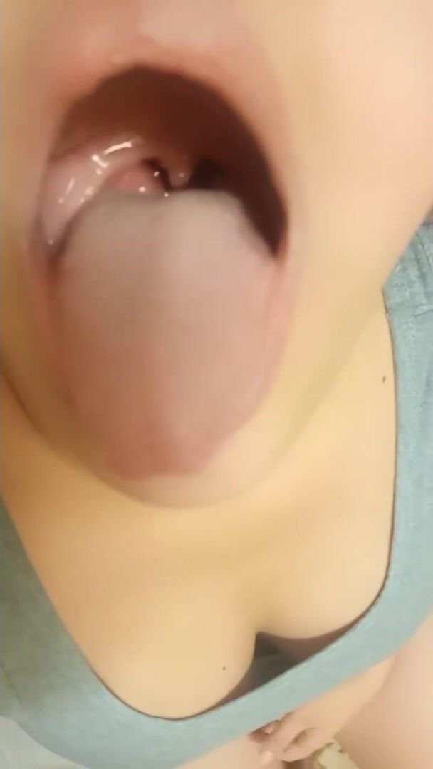 Asian Girl Vore POV