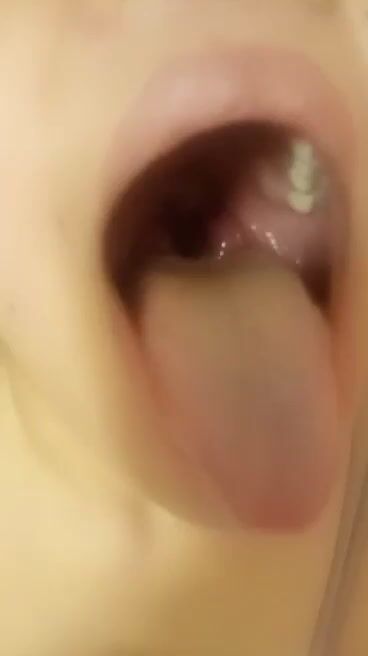 Asian Girl Vore POV 2