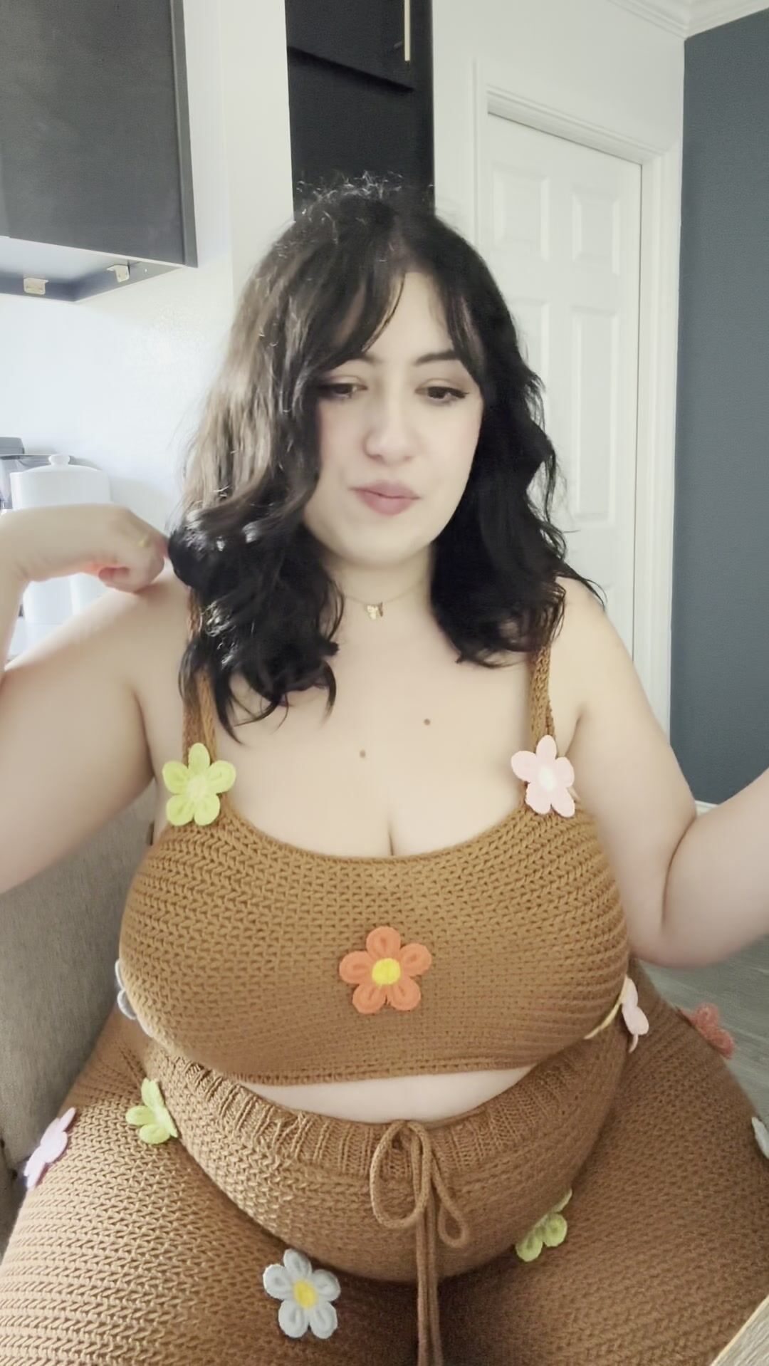 Candii Kayn - Around the world snacks