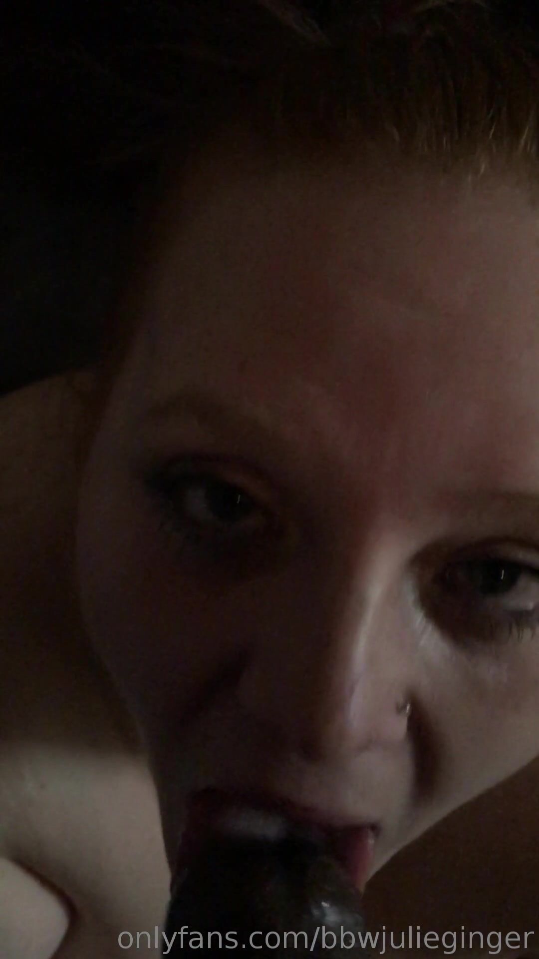 Julie Ginger - BBC BJ