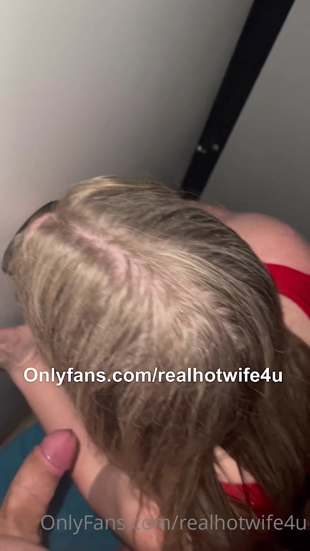 RealHotWife4U - Gloryhole 3