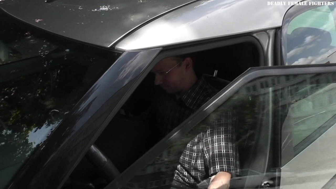 barborka beware of your auditor