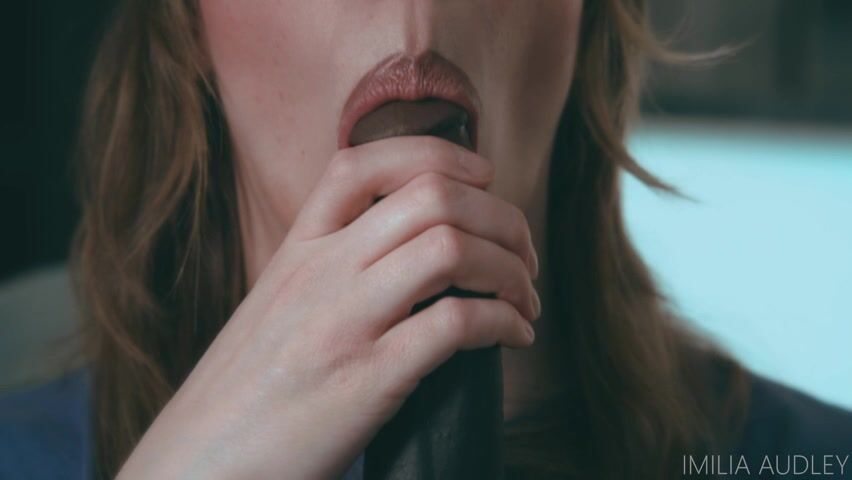 milia Audley - Hooking Up With Your Step sister's Friend