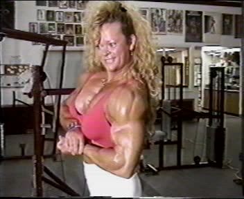 karla nelson productions pumping and posing