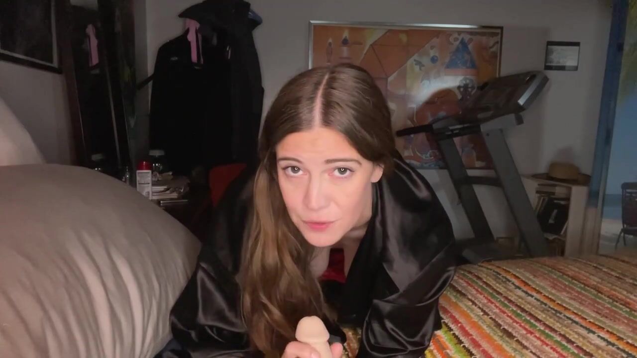 maggierosexo Daddys Girl  Back For More